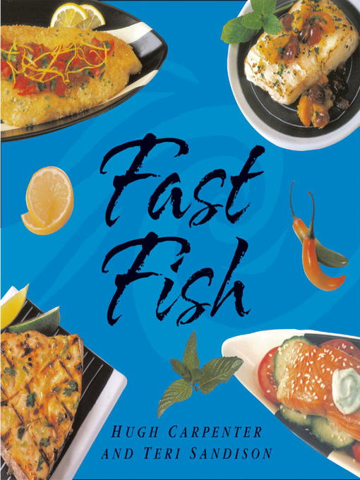 Title details for Fast Fish by Hugh Carpenter - Available